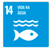 ODS 14: Vida na Água